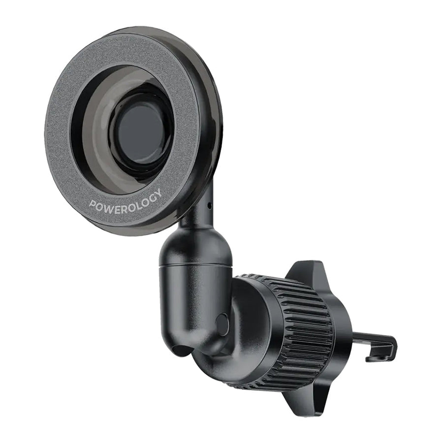 Powerology Logan 360 MagSafe Car Phone Holder