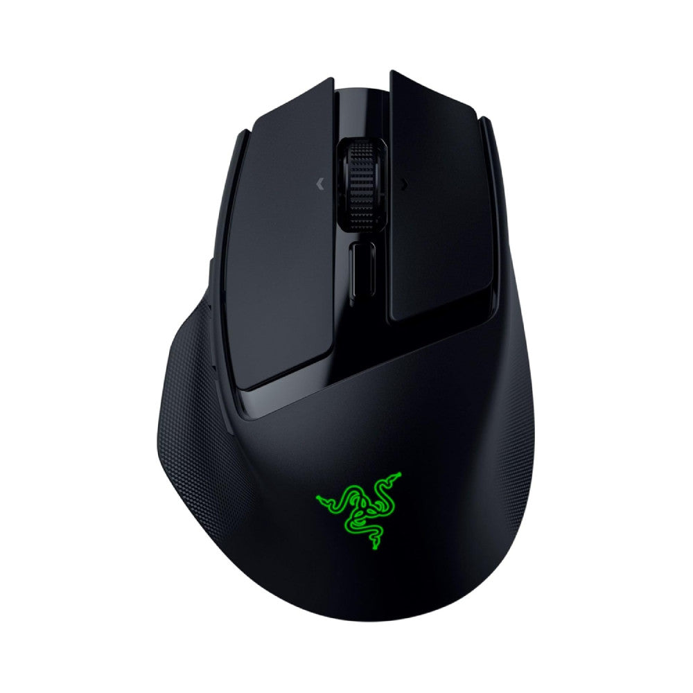 Razer Basilisk Mobile Wireless Gaming Mouse