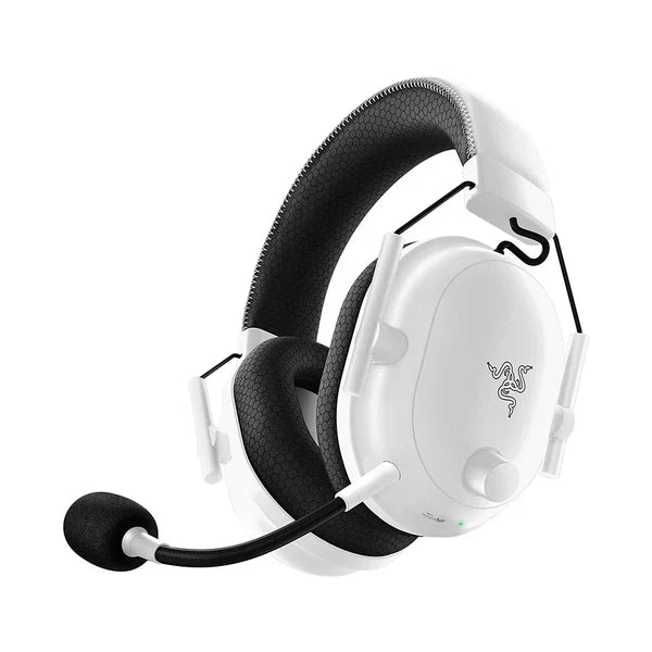 Razer BlackShark V2 Pro Wireless Gaming Headset - White