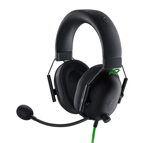Razer BlackShark V2 X USB Gaming Headset