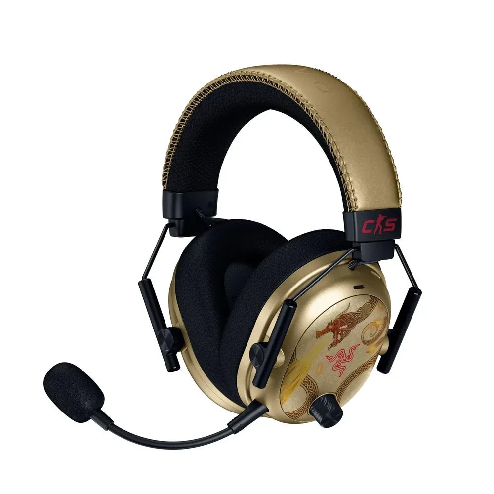 Razer BlackShark V3 Pro Wireless ANC Esports Headset Counter-Strike 2 Edition