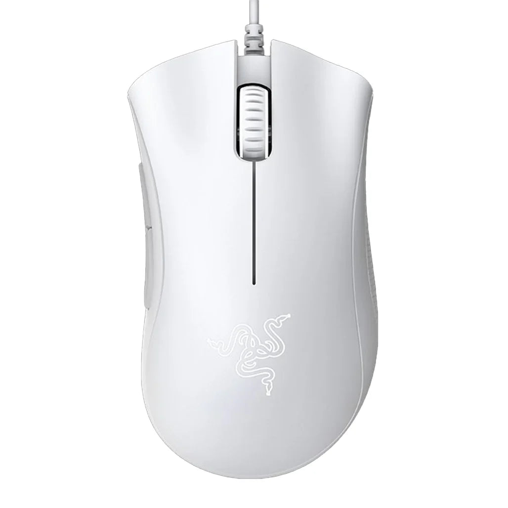 Razer DeathAdder Essential (2021)