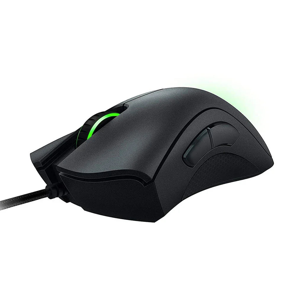 Razer DeathAdder Essential (2021)