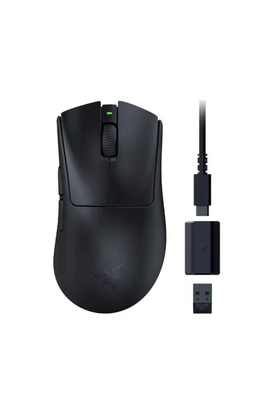 Razer DeathAdder V3 HyperSpeed - Gaming Mouse