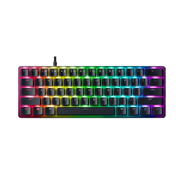 Razer Huntsman Mini Mechanical Gaming Keyboard