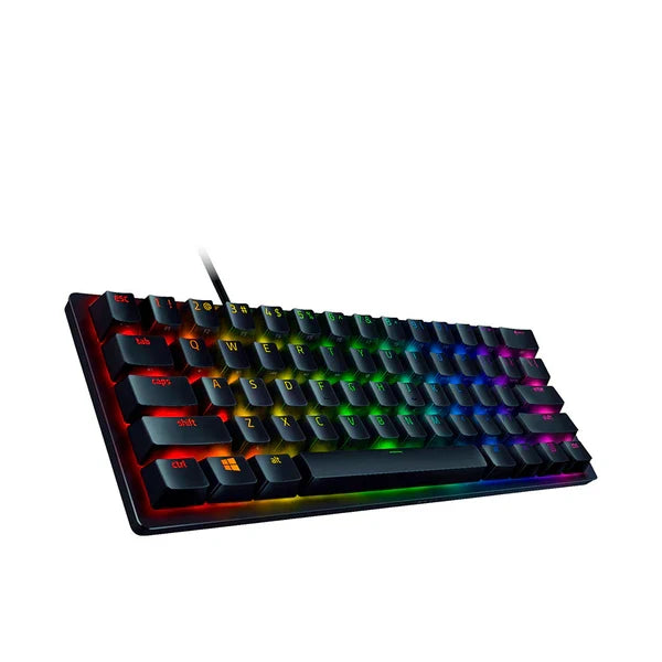Razer Huntsman Mini Mechanical Gaming Keyboard