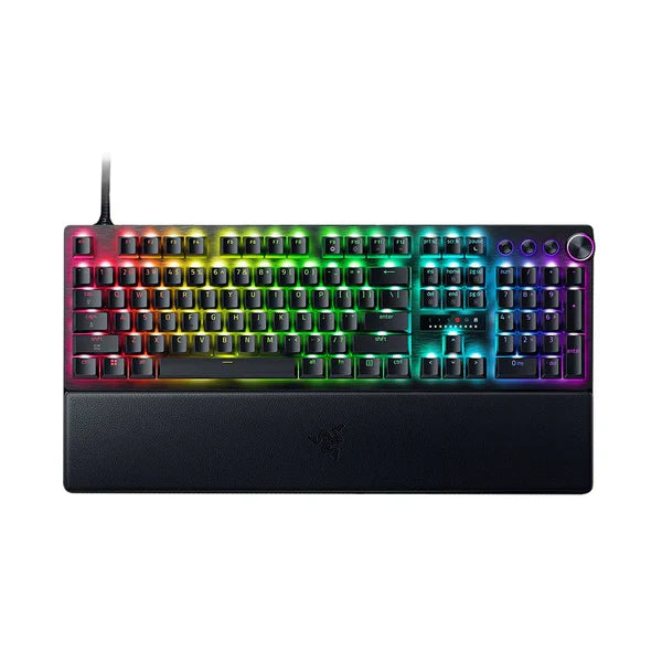 Razer Huntsman V3 Pro 8KHz Analog Optical Esports Keyboard