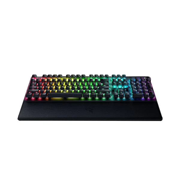 Razer Huntsman V3 Pro 8KHz Analog Optical Esports Keyboard