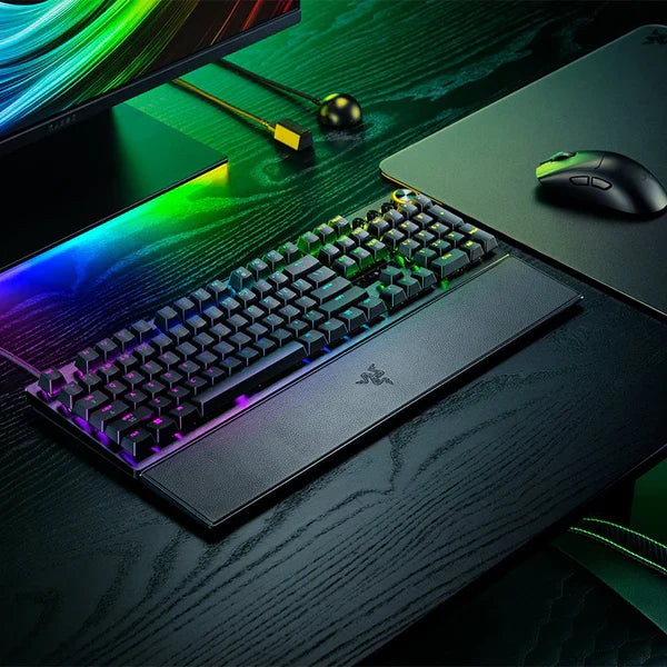 Razer Huntsman V3 Pro 8KHz Analog Optical Esports Keyboard