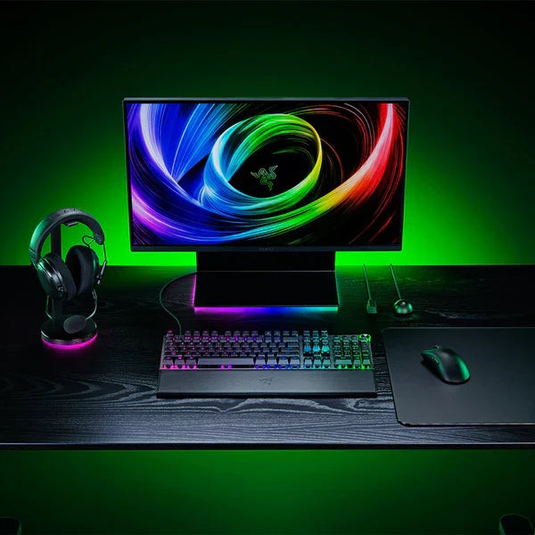 Razer Huntsman V3 Pro 8KHz Analog Optical Esports Keyboard