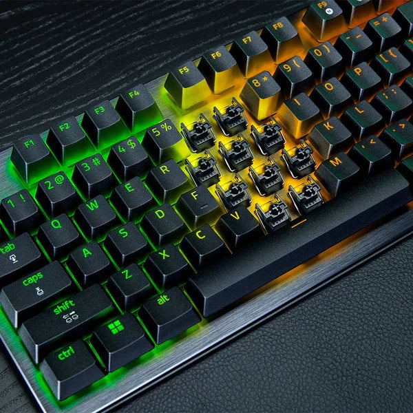 Razer Huntsman V3 Pro 8KHz Analog Optical Esports Keyboard