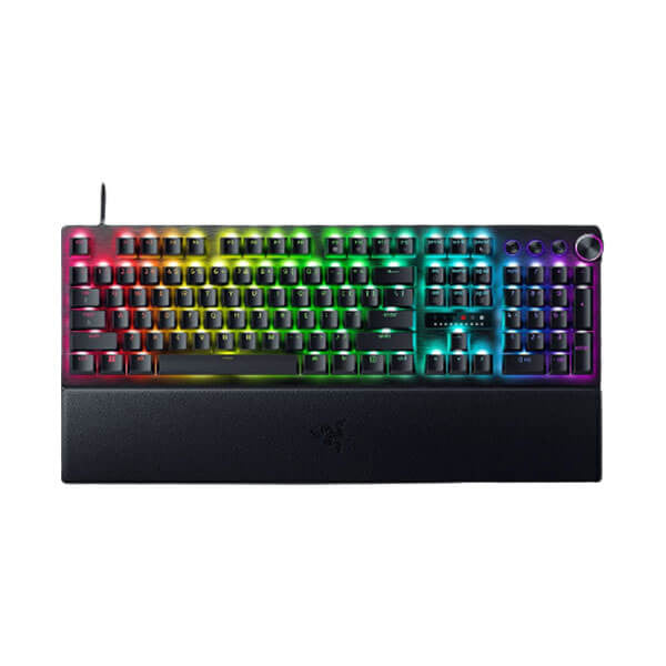 Razer Huntsman V3 Pro Analog Optical Esports Keyboard
