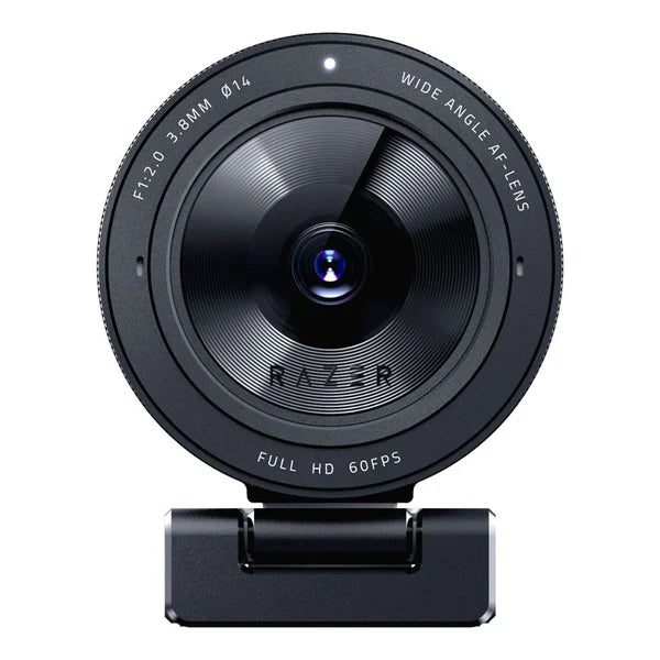 Razer Kiyo Pro - FHD 1080p Webcam