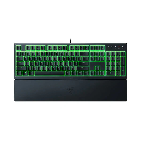 Razer Ornata V3 X - Low Profile Gaming Keyboard
