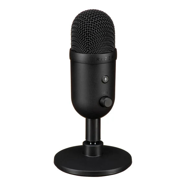 Razer Seiren V2 X – USB Gaming Microphone