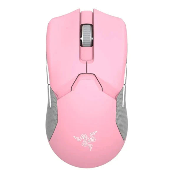Razer Viper Ultimate & Mouse Dock - Quartz