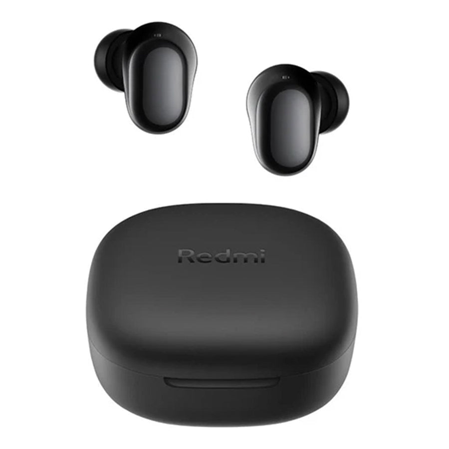 Redmi Buds 6 Play – Black