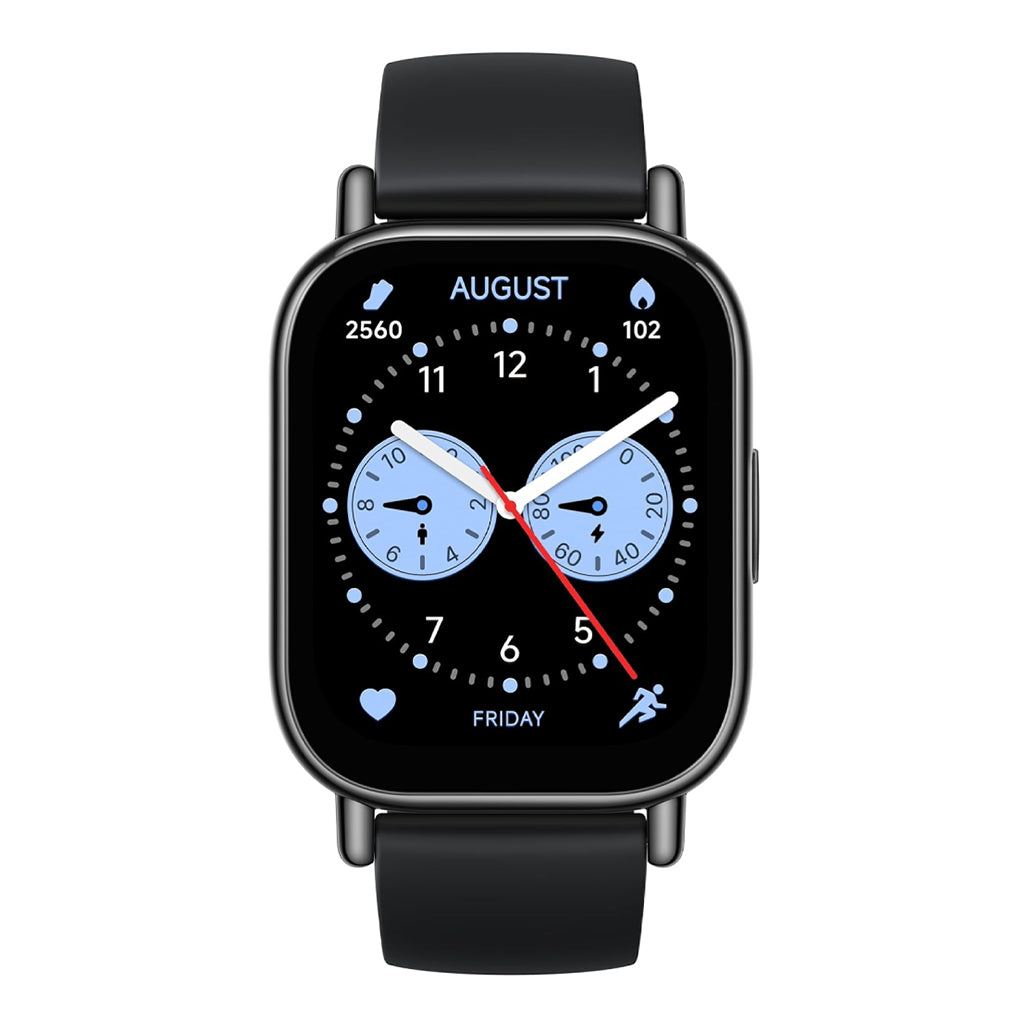 Redmi Watch 5 Lite – Black