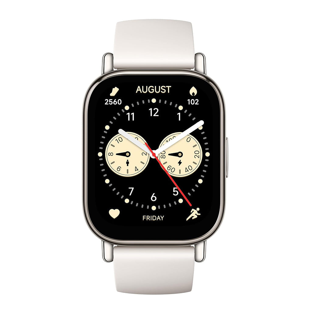 Redmi Watch 5 Lite – White