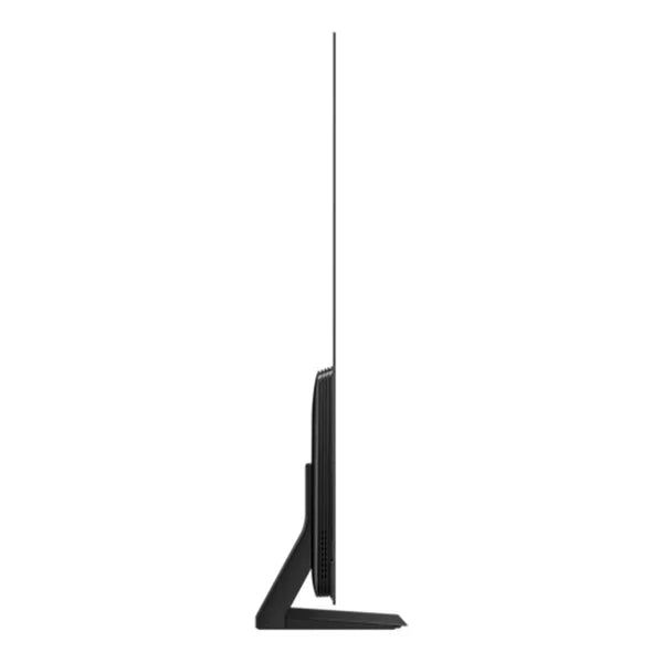 Samsung 55 inch OLED S90C 4K Smart TV rear ports