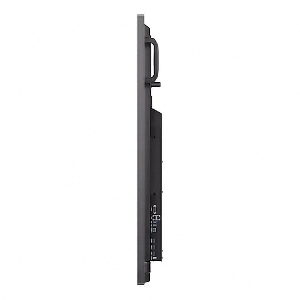 Samsung 86" WAD Series Interactive E-Board view 2
