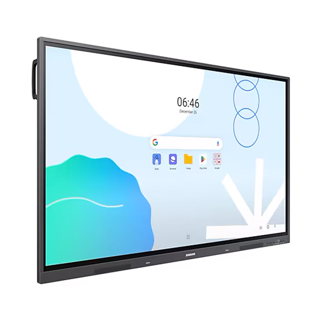 Samsung 86" WAD Series Interactive E-Board