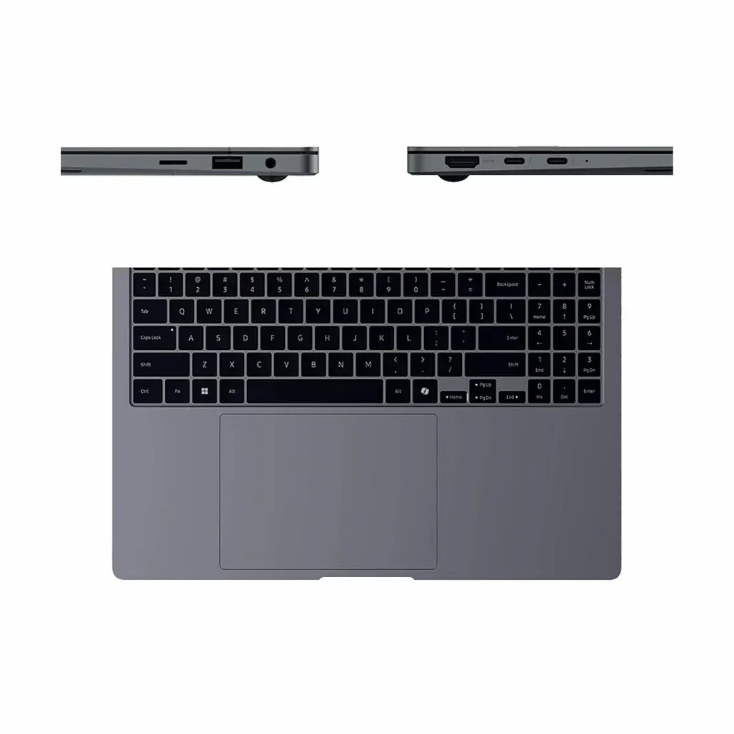 Samsung Galaxy Book4 Ultra - Core Ultra 9 185H / RTX 4070 8GB / 32GB / 1TB / Touchscreen | NP960XGL-XG1US view 1