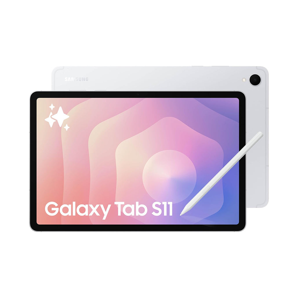 Samsung Galaxy Tab S11 view 1