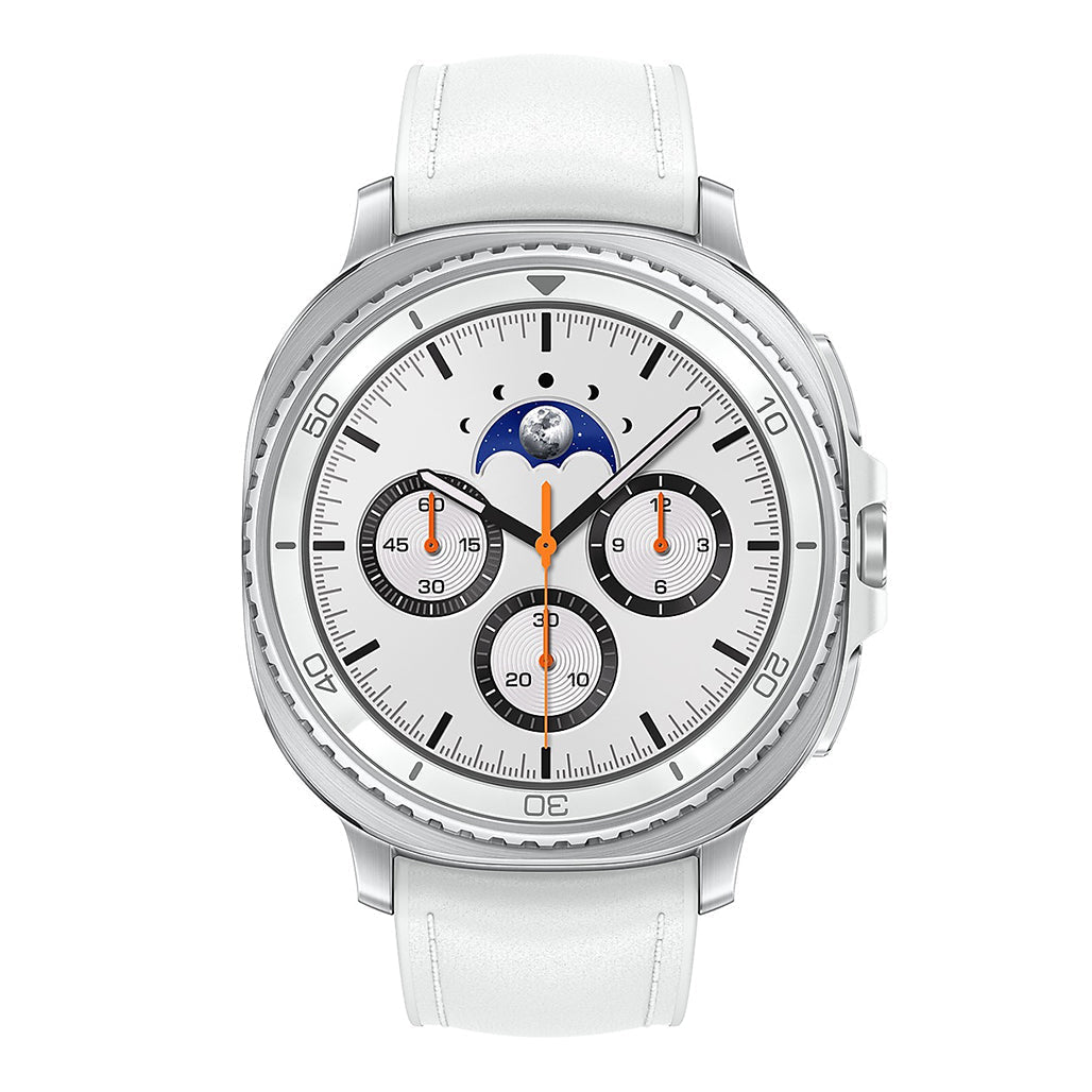 Samsung Galaxy Watch 8 Classic 46mm Smartwatch view 1