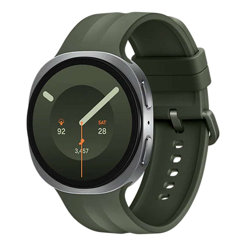 Samsung Galaxy Watch 9 view 3