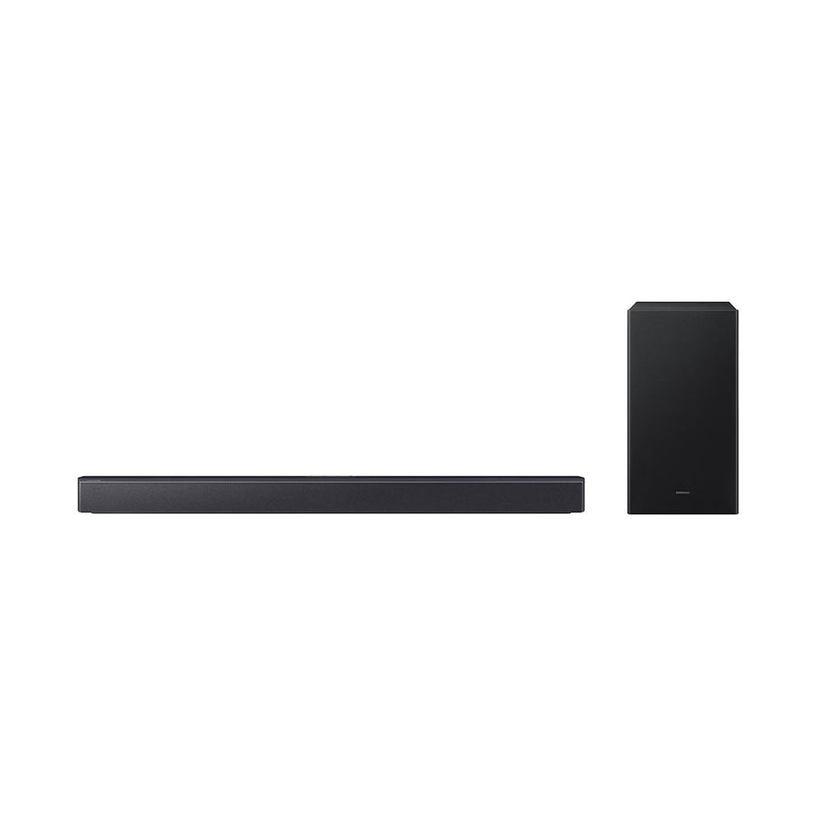 Samsung HW-B450F B-Series 2.1ch Soundbar with Wireless Subwoofer