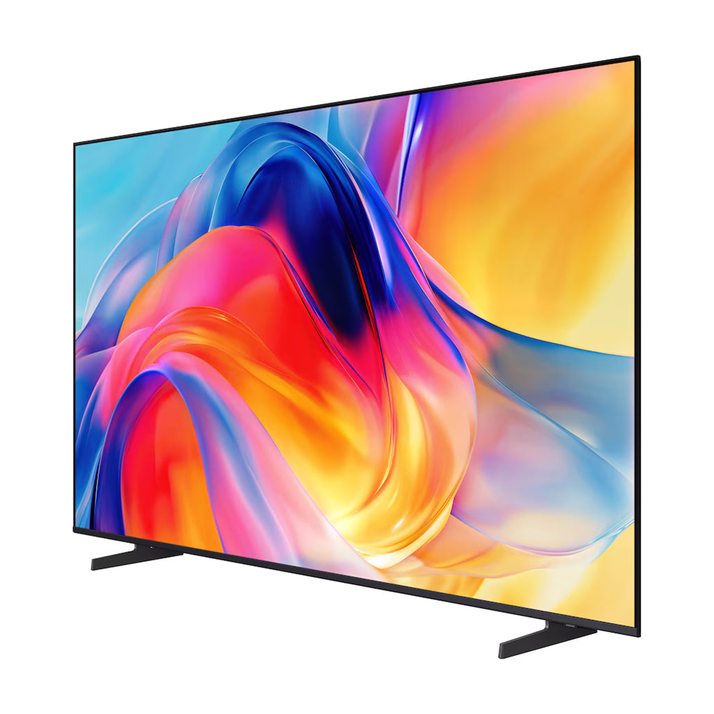 Samsung Mini LED M70H 4K Vision AI Smart TV angled view