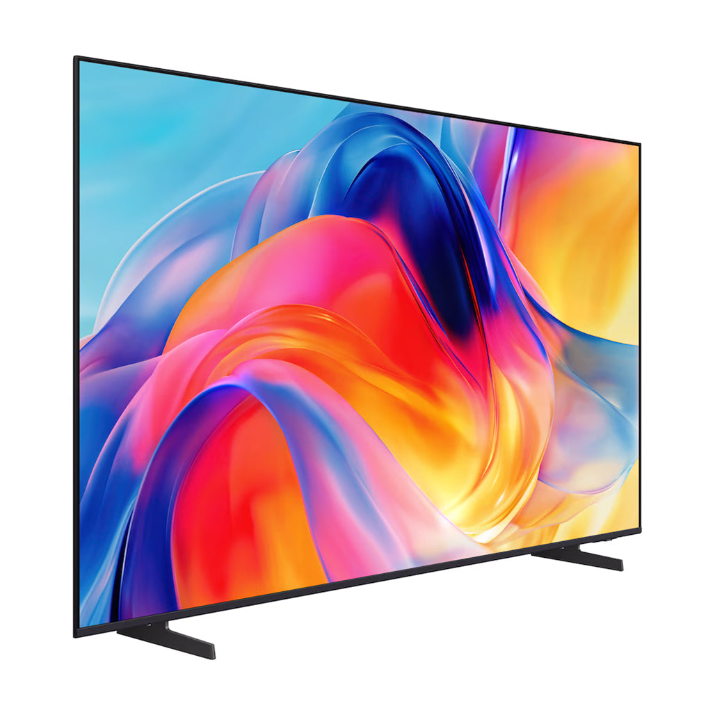 Samsung Mini LED M70H 4K Vision AI Smart TV side profile