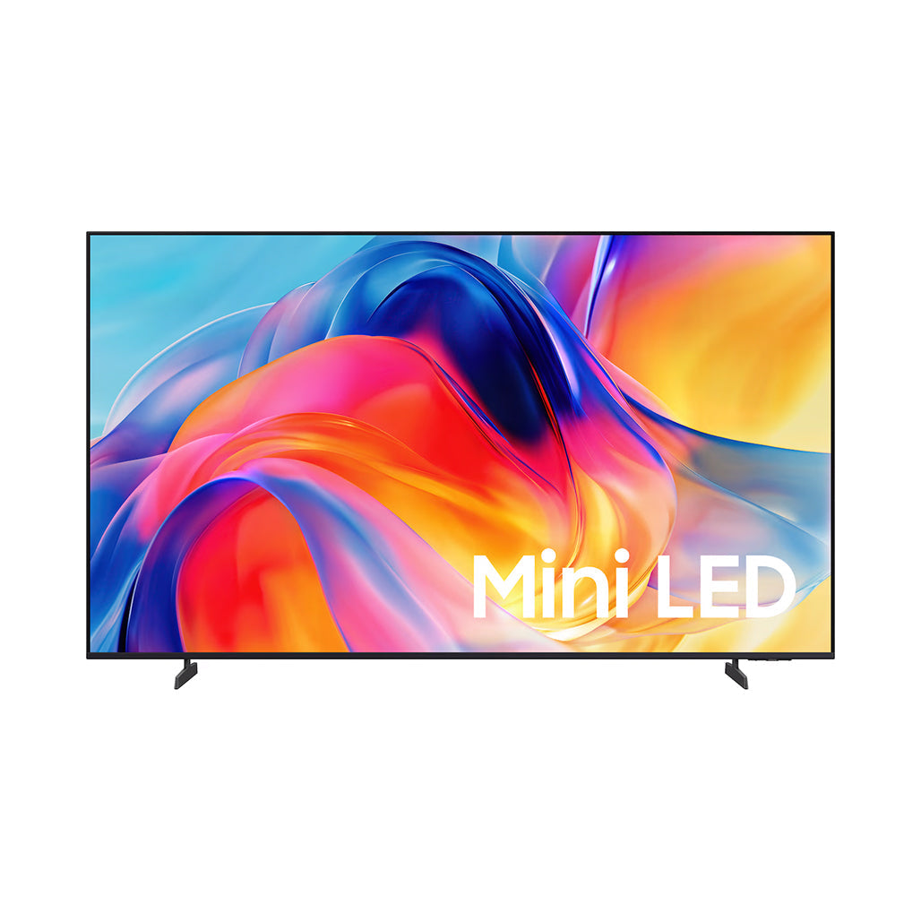 Samsung Mini LED M70H 4K Vision AI Smart TV front view