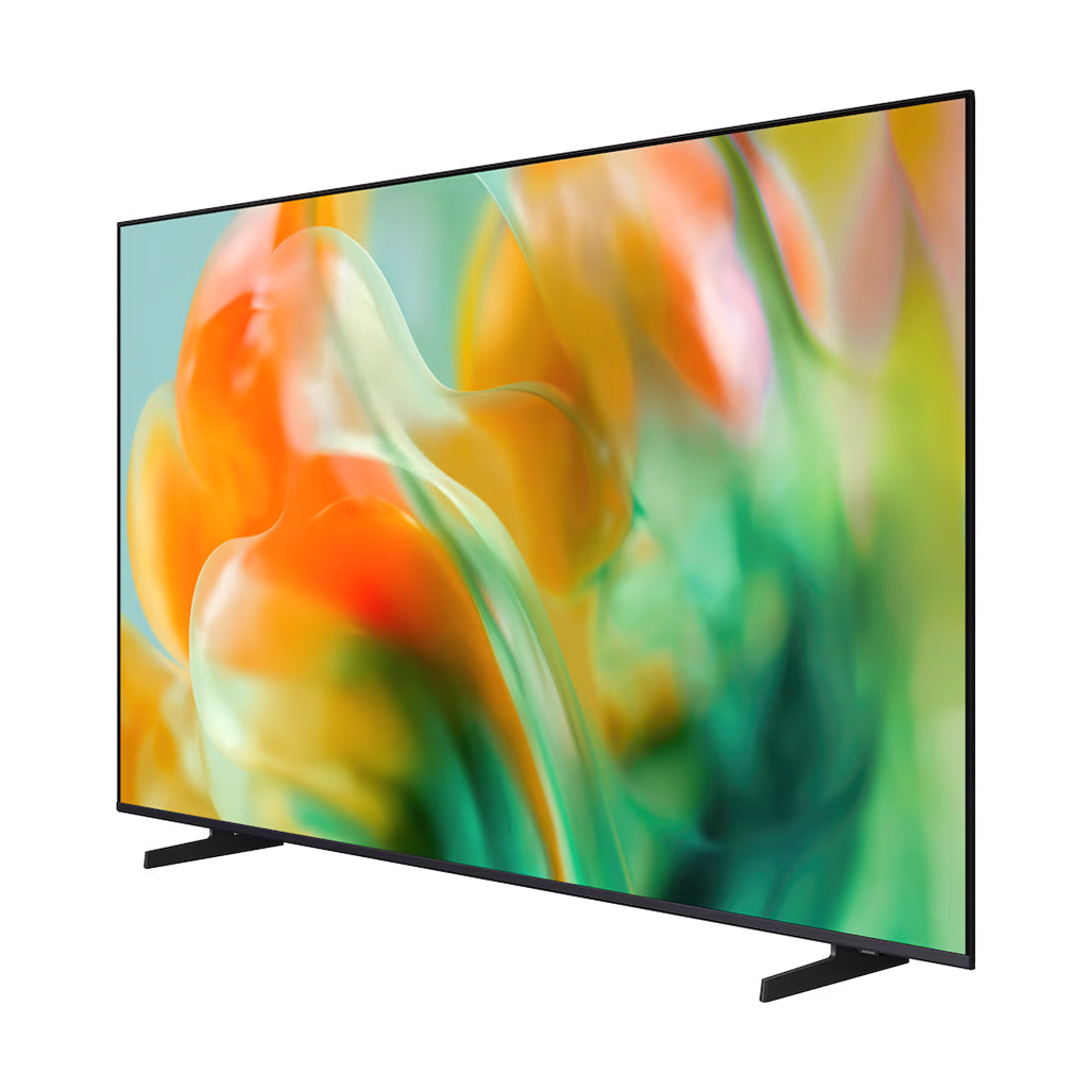 Samsung Mini LED M80H 4K Vision AI Smart TV angled view