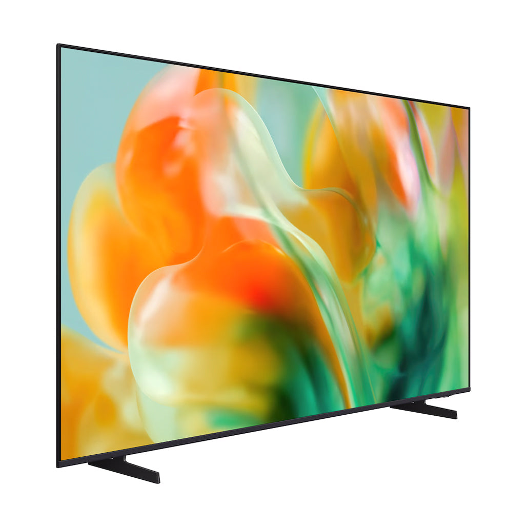 Samsung Mini LED M80H 4K Vision AI Smart TV side profile