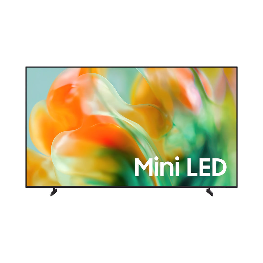 Samsung Mini LED M80H 4K Vision AI Smart TV front view