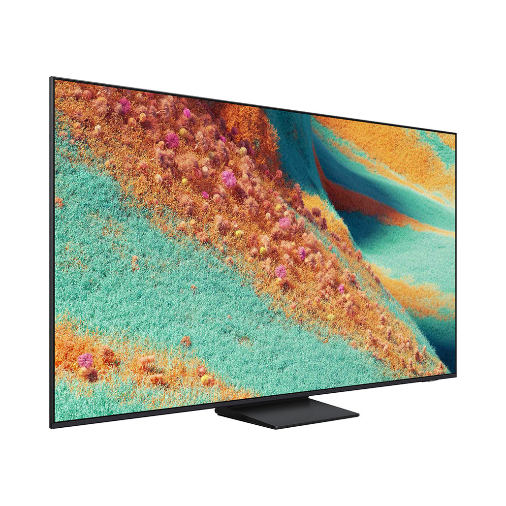 Samsung Neo QLED QN85F 4K Vision AI Smart TV angled view