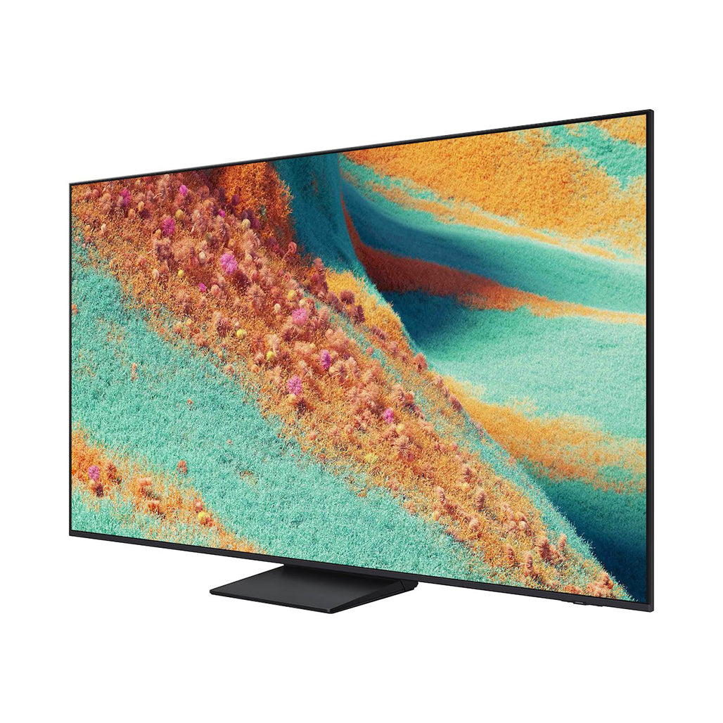 Samsung Neo QLED QN85F 4K Vision AI Smart TV side profile