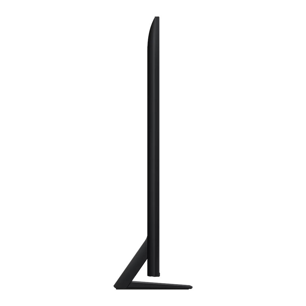 Samsung Neo QLED QN85F 4K Vision AI Smart TV with stand