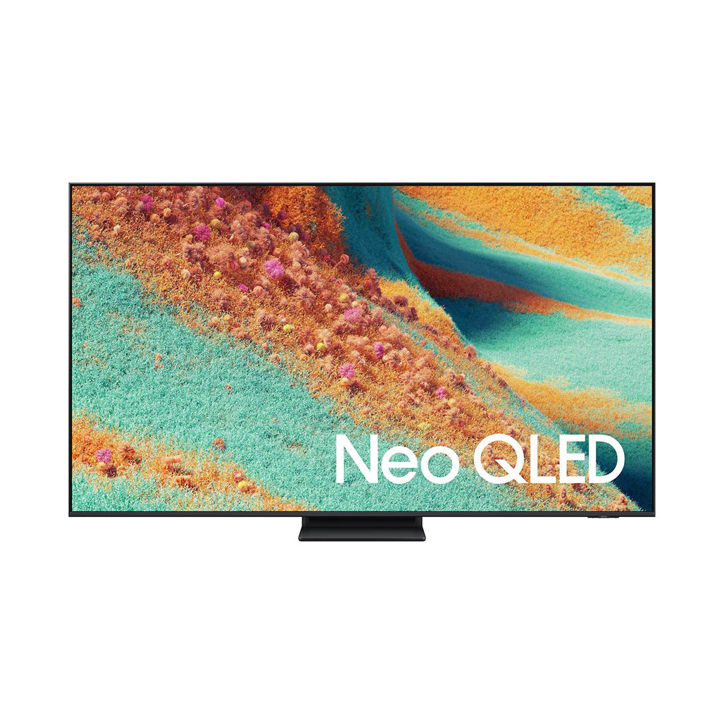 Samsung Neo QLED QN85F 4K Vision AI Smart TV front view