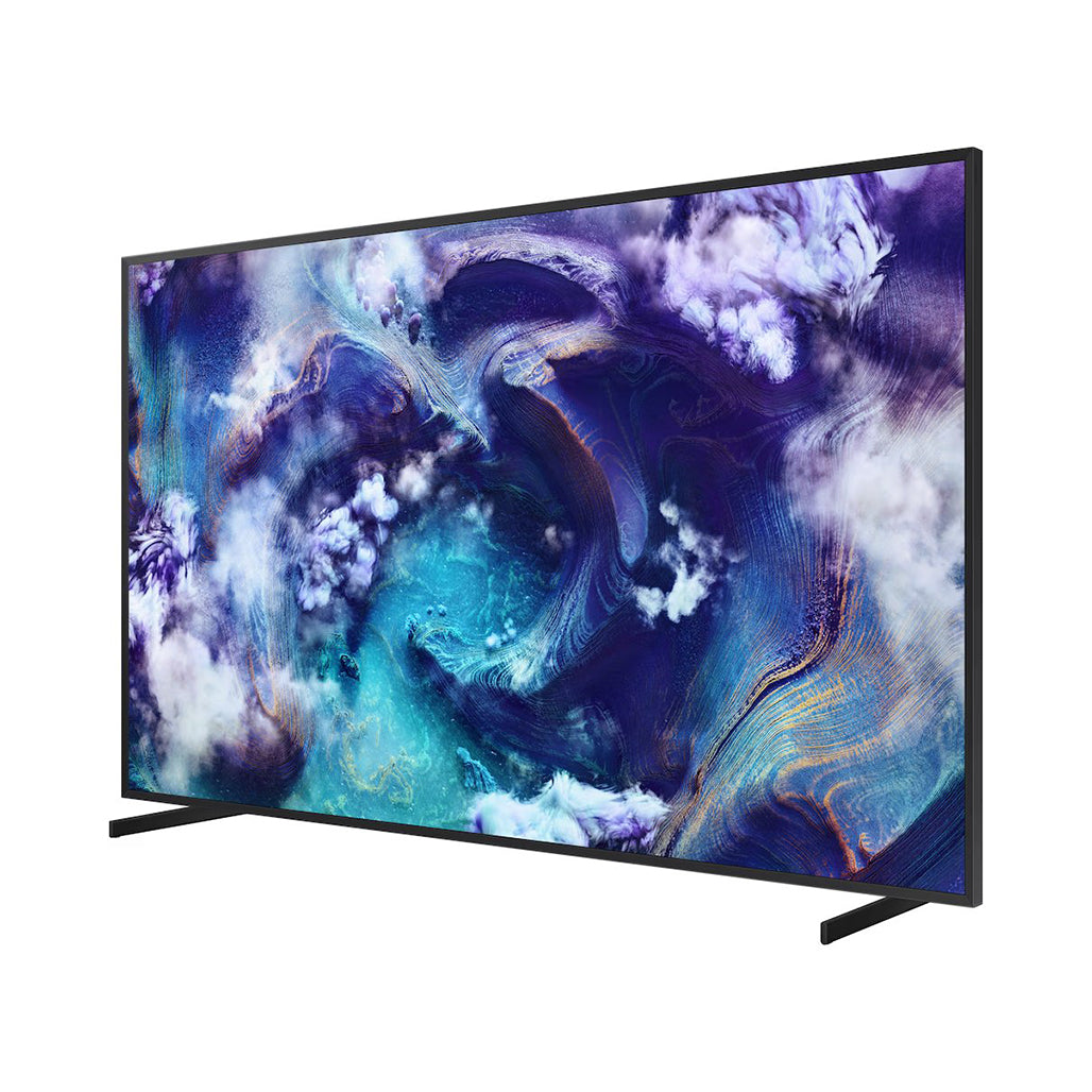 Samsung Neo QLED QN900F 8K Vision AI Smart TV slim profile