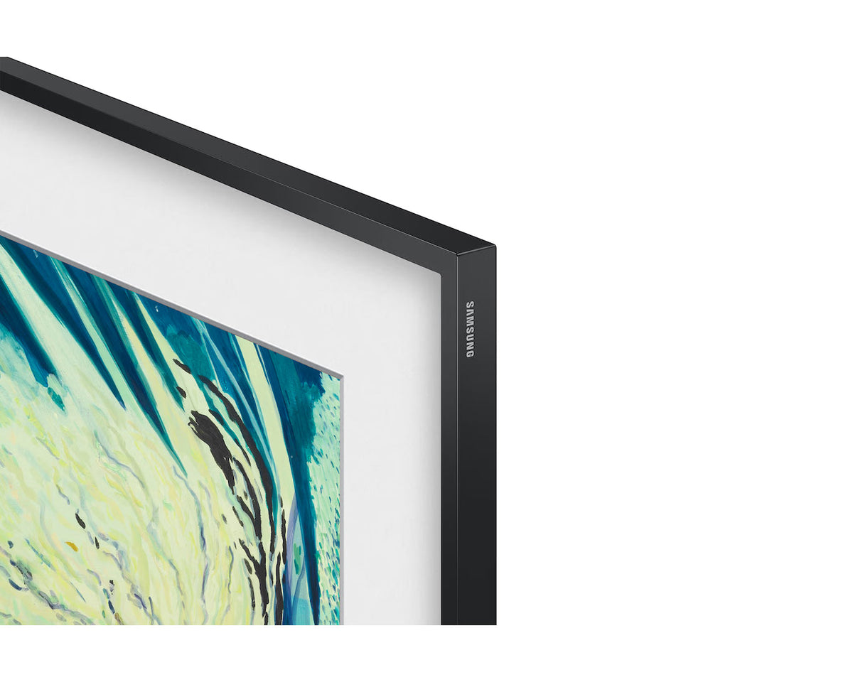 Samsung LS03F The Frame 4K Smart TV wall mounted