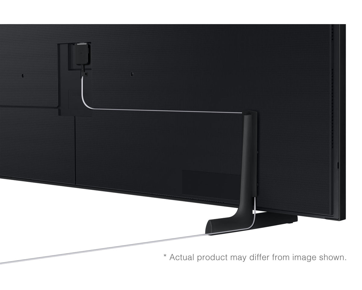 Samsung LS03F The Frame 4K Smart TV One Connect box
