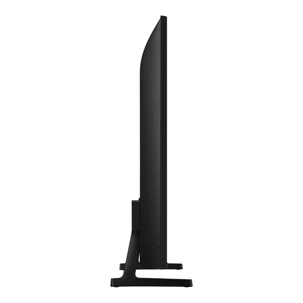 Samsung QLED Q7F 4K Vision AI Smart TV with stand