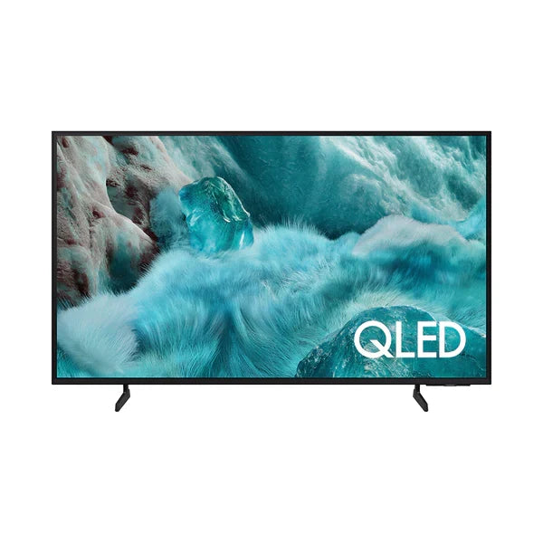 Samsung QLED Q7F 4K Vision AI Smart TV front view