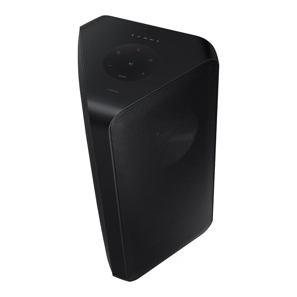 Samsung Sound Tower MX-ST50B view 1