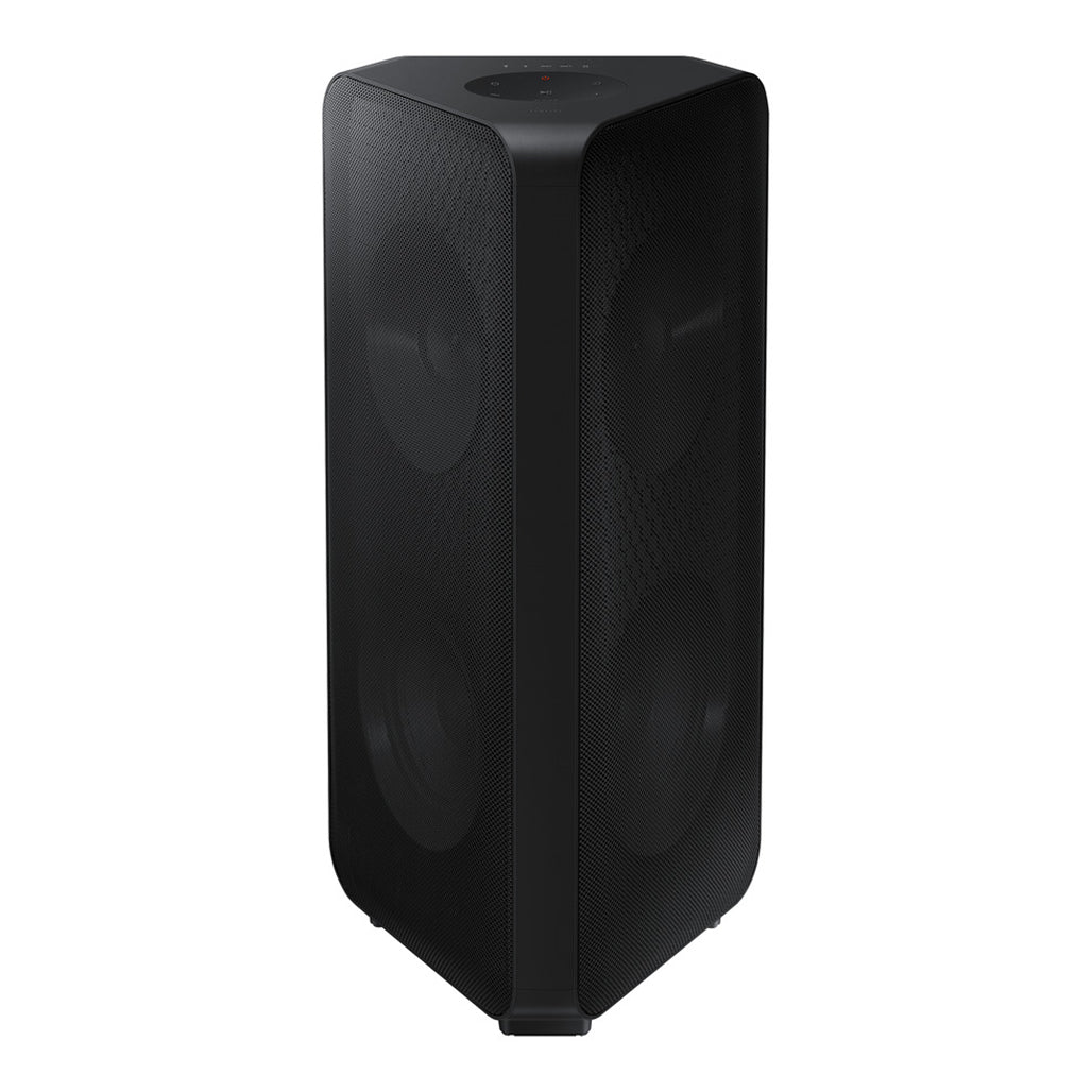 Samsung Sound Tower MX-ST50B view 2