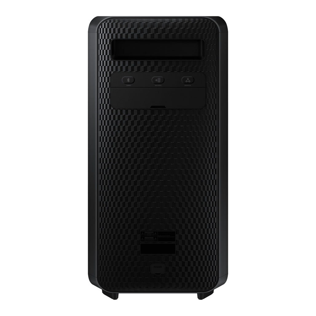 Samsung Sound Tower MX-ST50B view 3