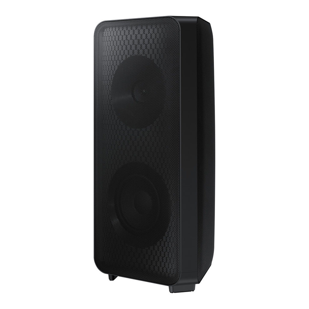 Samsung Sound Tower MX-ST50B view 4